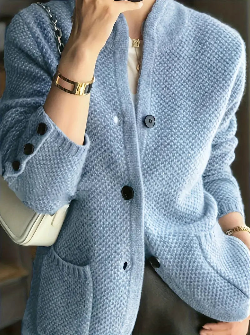 Lafleur Boutique™ | Elegant Casual Cardigan