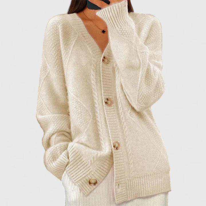 Lafleur Boutique™| Comfortable Cardigan