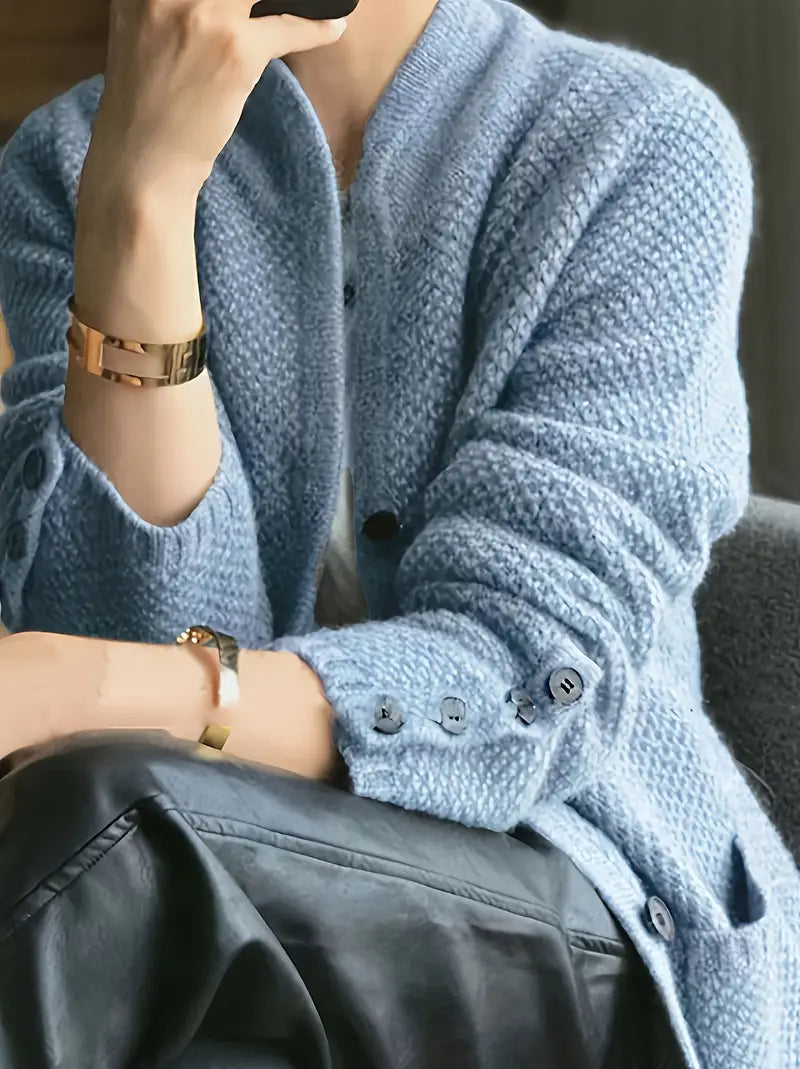 Lafleur Boutique™ | Elegant Casual Cardigan