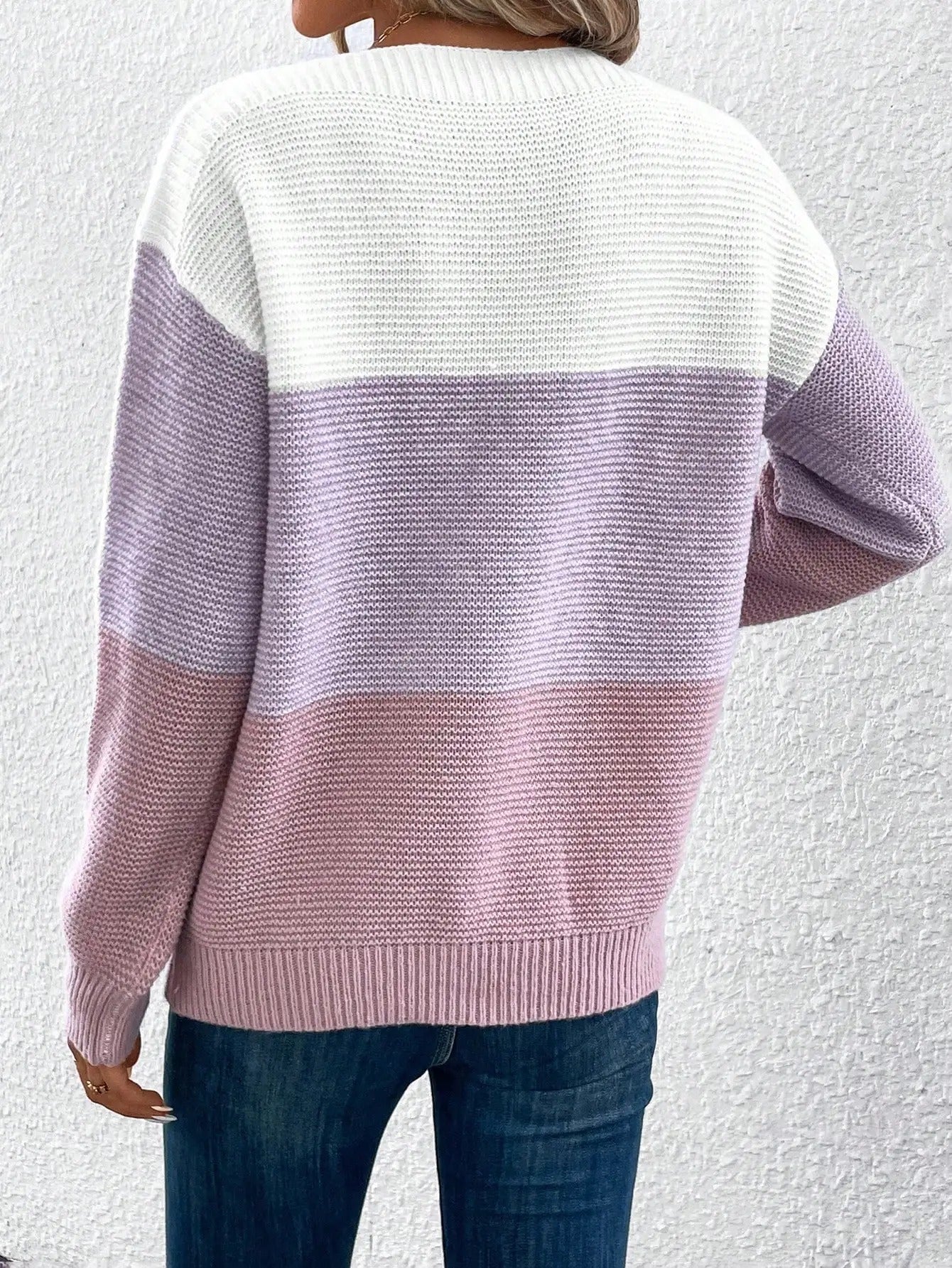 Lafleur Boutique™| Ombre Sweater