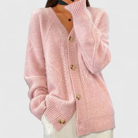 Lafleur Boutique™| Comfortable Cardigan