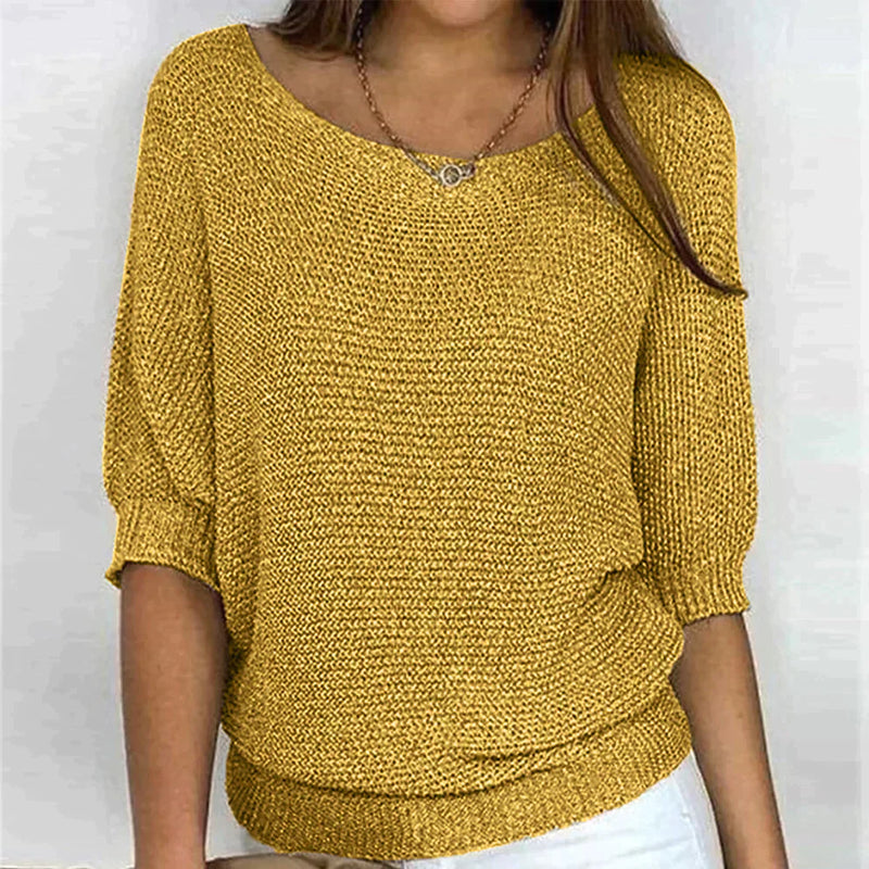 Lafleur Boutique™| Autumn Knit