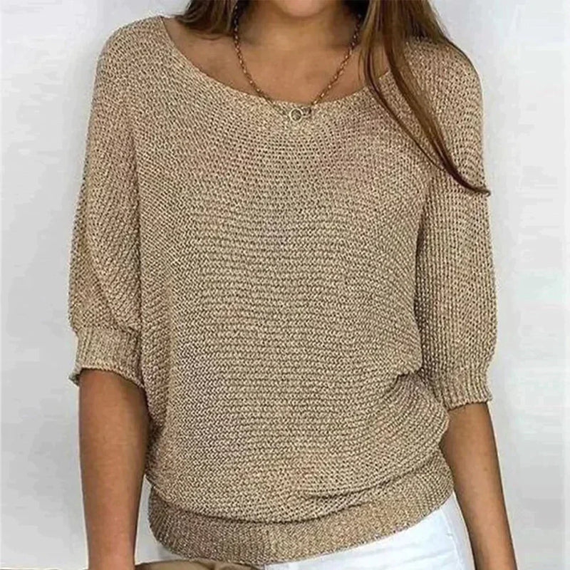 Lafleur Boutique™| Autumn Knit