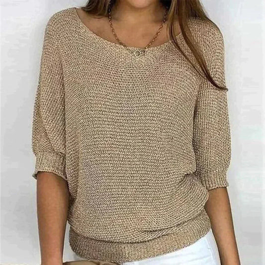 Lafleur Boutique™| Autumn Knit