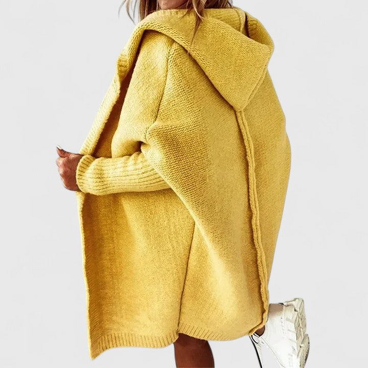 Lafleur Boutique™ Knitted Comfort Cardigan