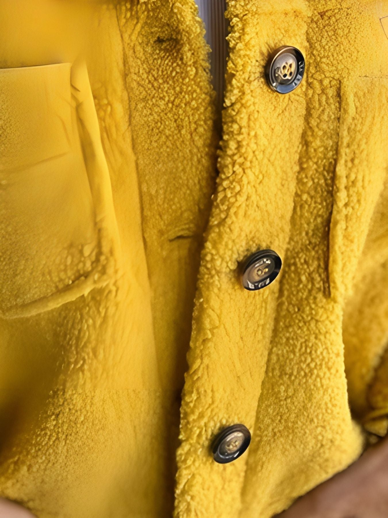 Lafleur Boutique™| Elegant Coat