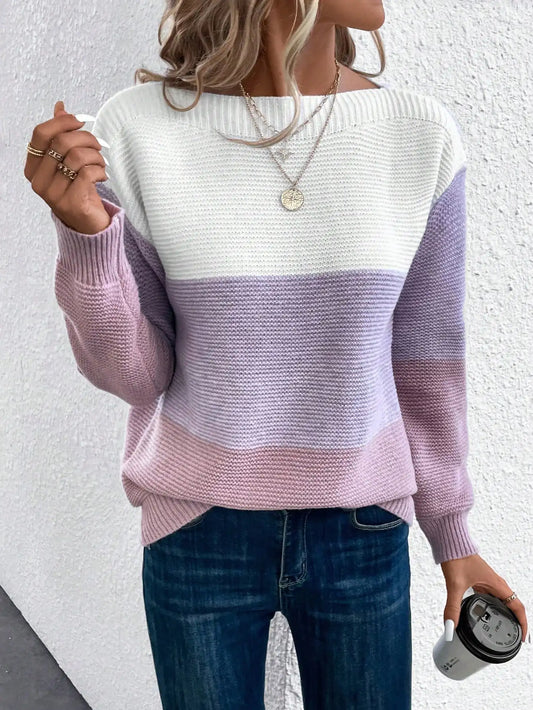 Lafleur Boutique™| Ombre Sweater