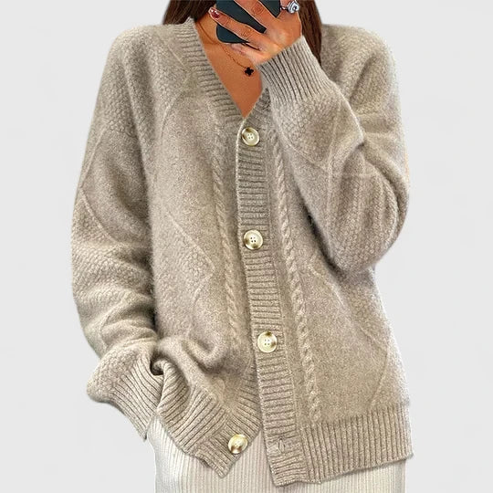 Lafleur Boutique™| Comfortable Cardigan