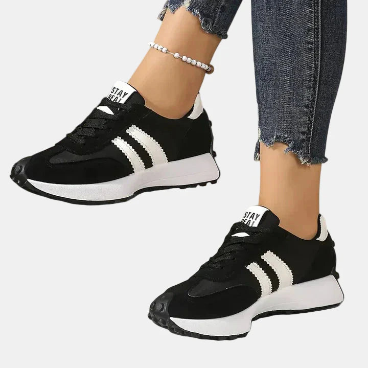Leona | Orthopedic Sneakers